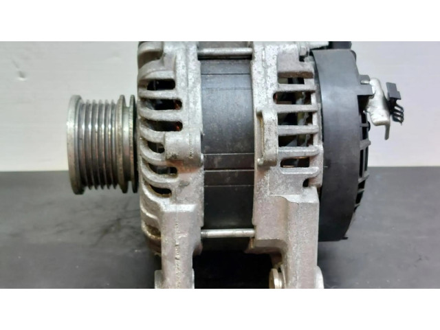 Генератор 9824742880   Peugeot 3008 II      