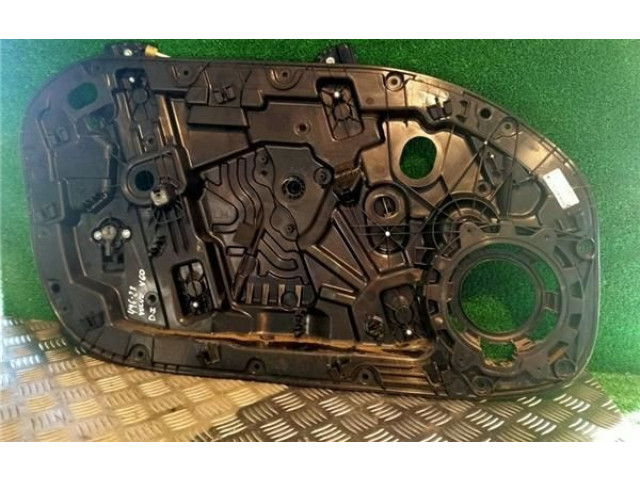 Электрический механизм для подъема окна без двигателя 6465040193688622, D4204T14   Volvo V60