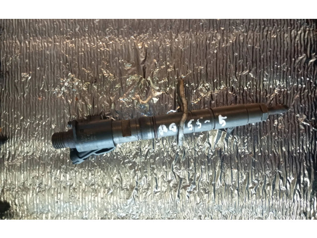 Форсунка 31303238    Volvo V70   