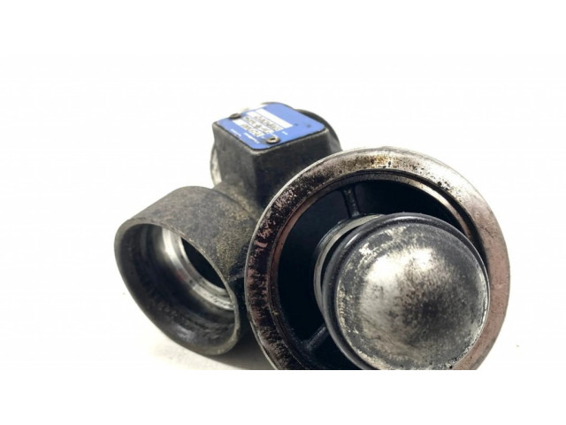 Соленоидный клапан