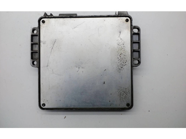 Řídící jednotka 7700868295, 7700107721 Renault Twingo I 2005