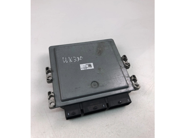 Řídící jednotka 237108770R, 237106102R Renault Captur 2015