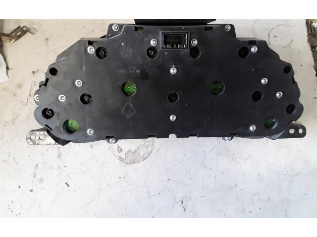 Панель приборов 04828935, 04828935   Jeep Cherokee III KJ       