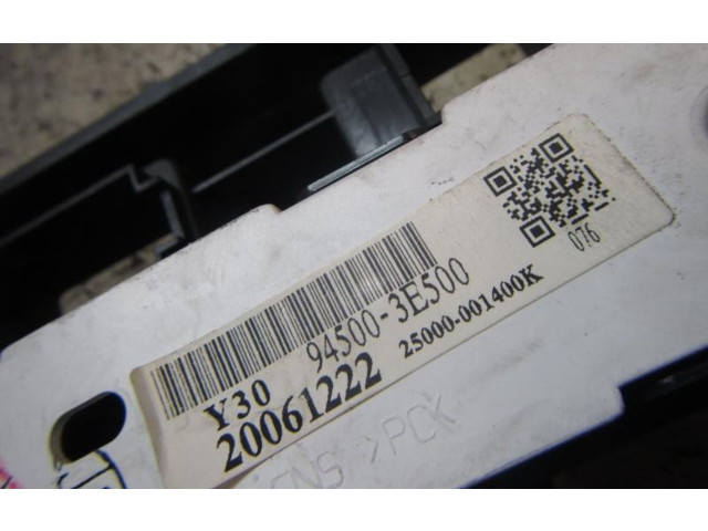 Дисплей    945003E500, 945003E500   KIA Sorento