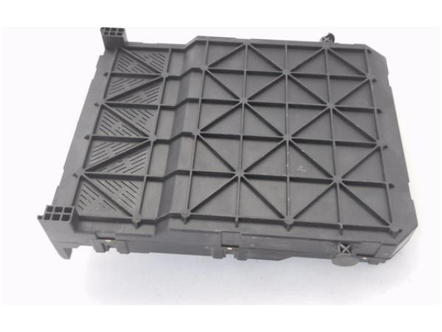 Модуль управления BSM 9653667380, S118085200L Citroen C2