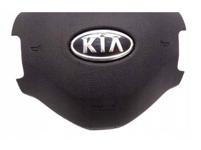 Подушка безопасности водителя 56900-1H600 KIA Ceed