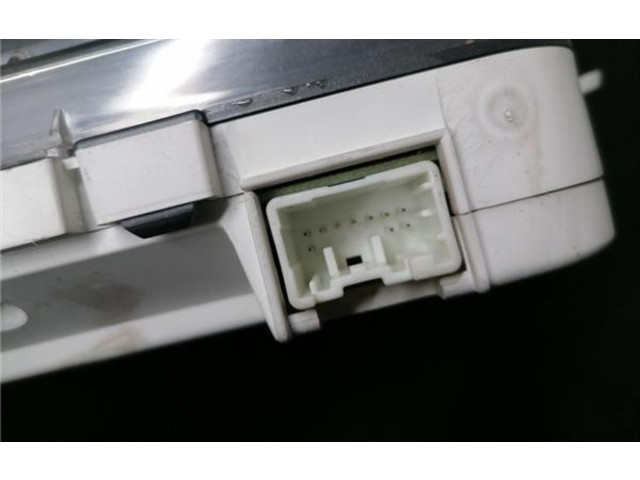 Панель приборов 30765310, 36000197 Volvo C30