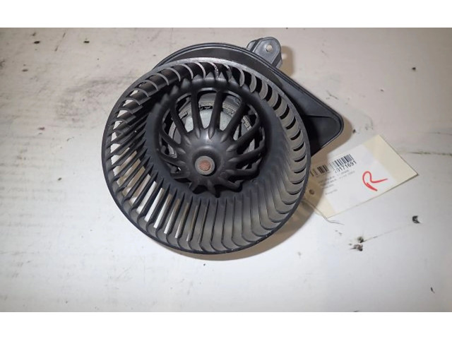 Вентилятор печки Peugeot 406