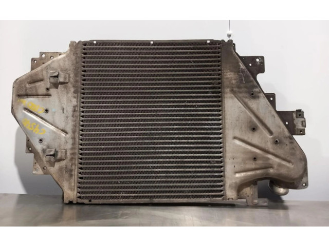 Интеркулер 8200252209 Renault Clio II