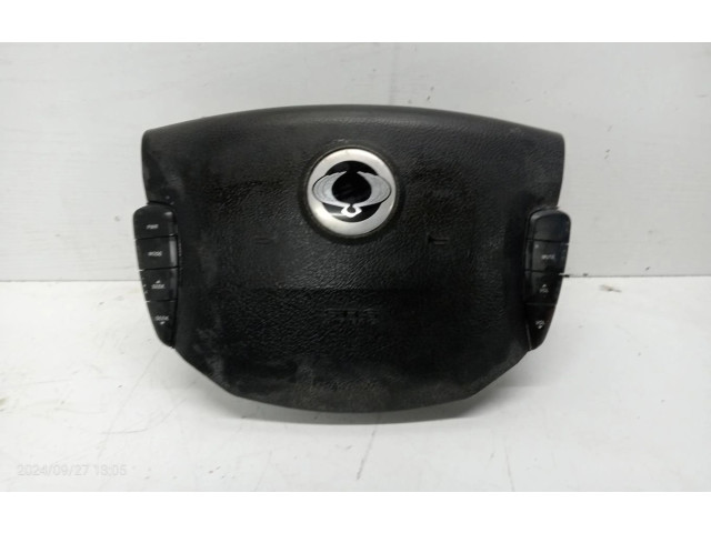 Подушка безопасности двери 8620031511 SsangYong Actyon sports I