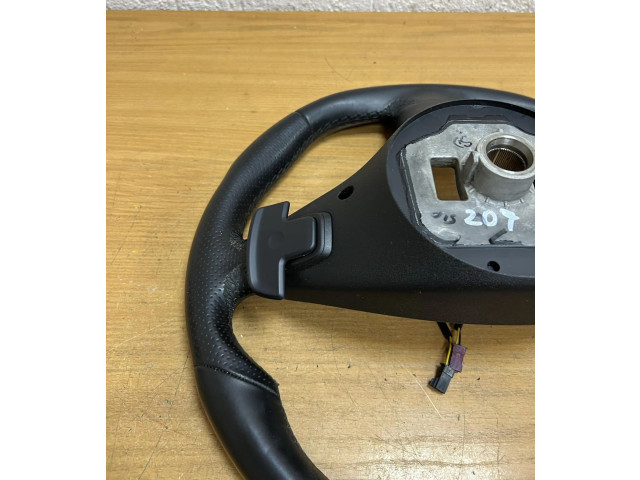 Volant Mercedes-Benz E A207 2011 A2074601203, 0060016795