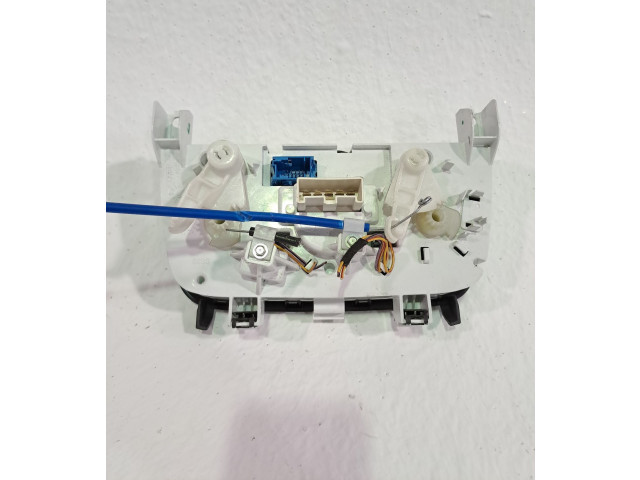 Блок управления климат-контролем 735523091   Fiat Punto (199)