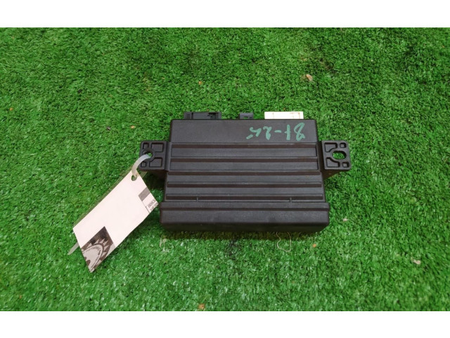 Řídící jednotka 0263004203 Citroen Berlingo 2008