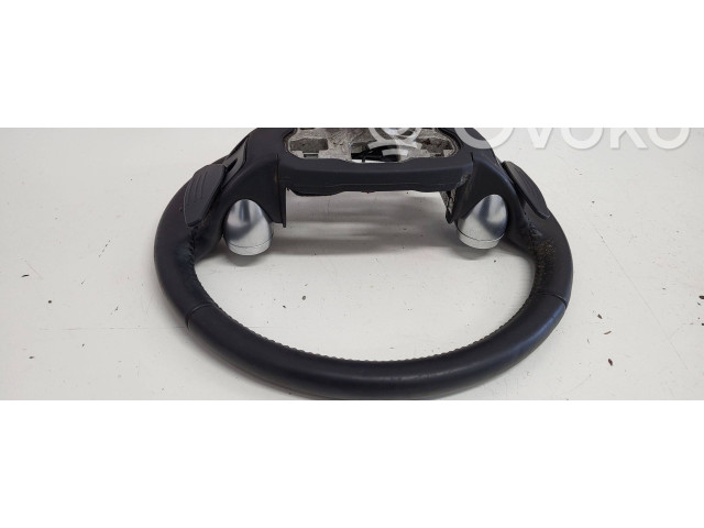 Руль Land Rover Discovery 5  2017 -  года GK523F563AC8PVJ, FBYDA      