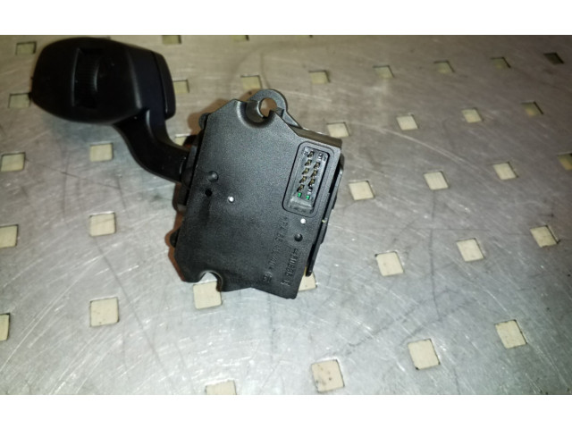 Ручка стеклоочистителей