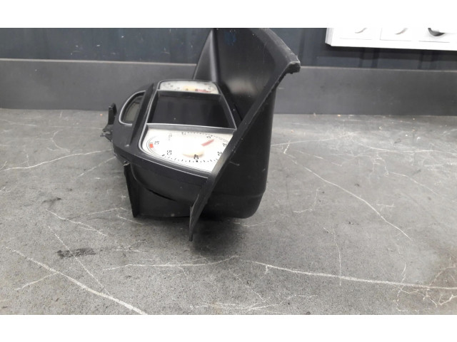 Přístrojová deska Lancia Y 840 2003 1489078077