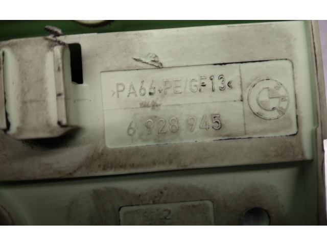 Модуль управления BSM 8387547 BMW X3 E83