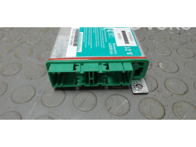 Блок подушек безопасности 51754872, 51701716   Fiat Grande Punto