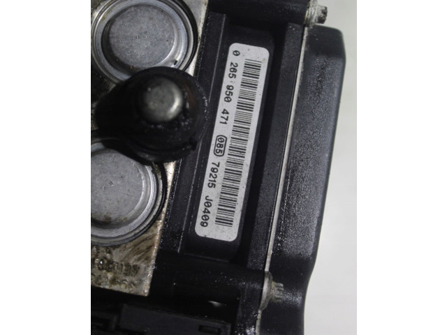 Jednotka ABS 0265950471   Jaguar X-Type 2008