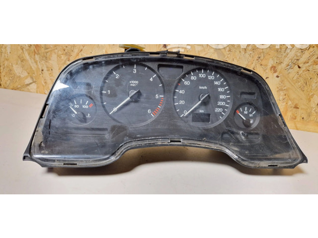 Přístrojová deska Opel Zafira A 2002 354130001