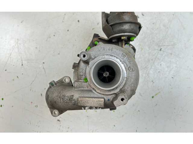  Турбина Ford Transit -  Tourneo Connect  9686120680         