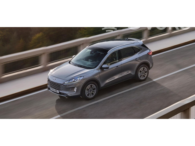 Přístrojová deska Ford Kuga III 2021 LV4T10849DMN, A14000082