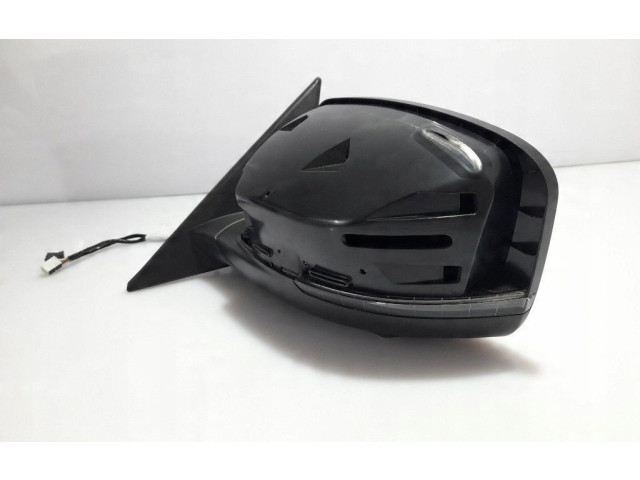 Зеркало электрическое Maserati Levante 2017 - года