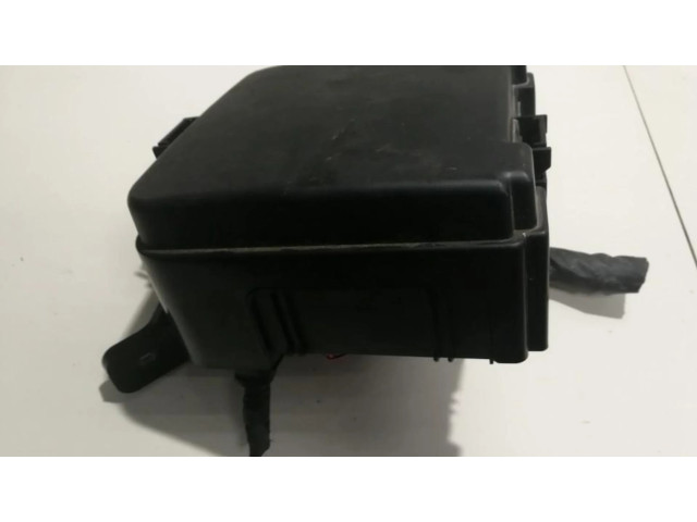 Блок предохранителей  0908291107   KIA Ceed    