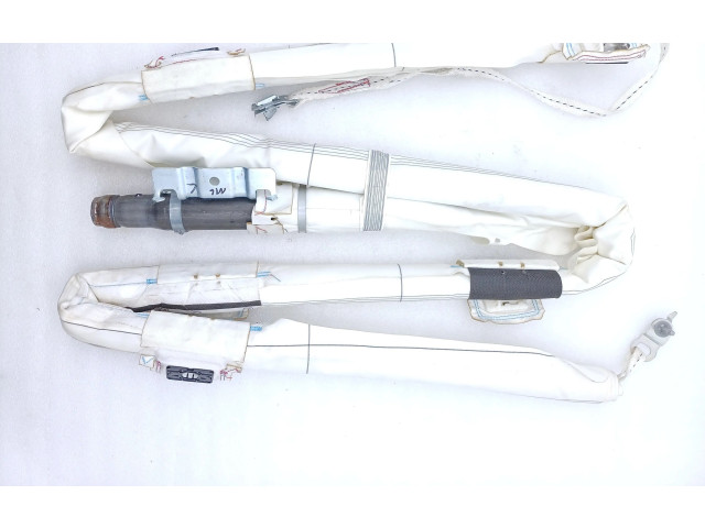 Боковая подушка безопасности A1668602400 Mercedes-Benz GLE (W166 - C292)