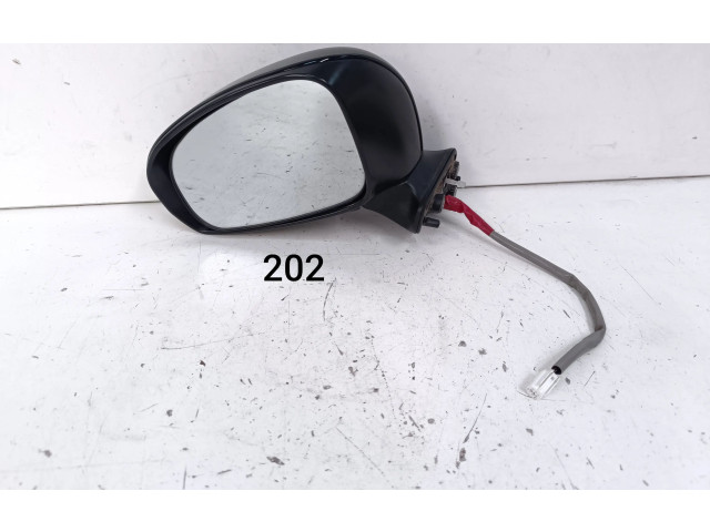 Zpětné zrcátko  Toyota Prius+ (ZVW40) 2012  9739, 023405  