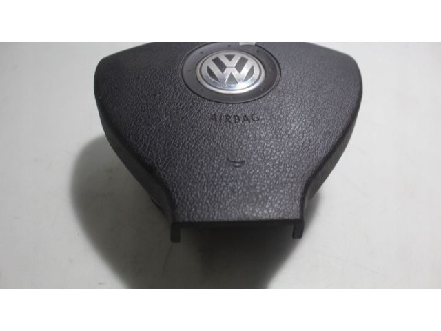 Надувная подушка для руля    Volkswagen  Jetta V  2005 - 2010 года