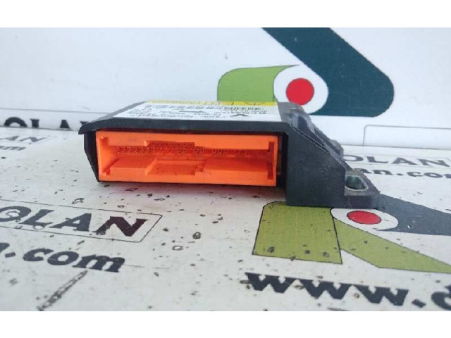 Блок подушек безопасности 8200951434 Dacia Sandero