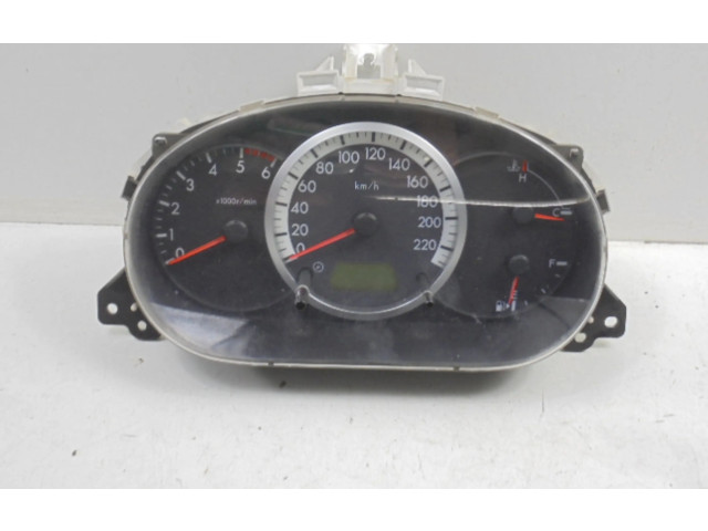 Панель приборов CGCC79D, CGCC79D Mazda MX-5 NC Miata