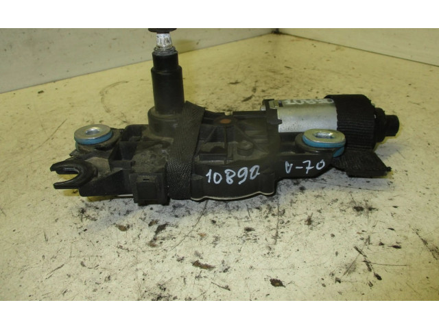 Моторчик заднего дворника 30663891    Volvo V70