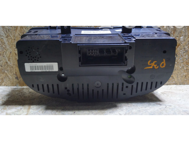 Přístrojová deska  Volkswagen Tiguan 2008 5N0920970D  