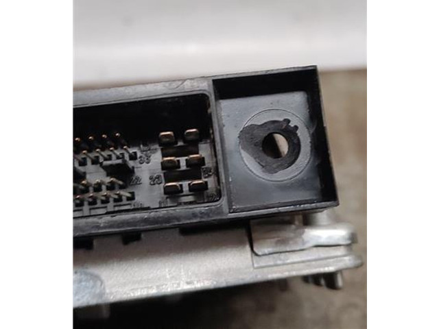 Блок управления двигателем Блок управления 281010319, 281010319 Volvo S60