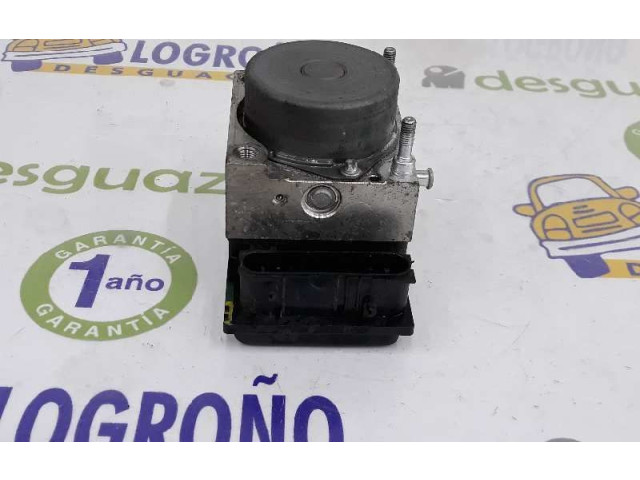 Блок АБС 8201063079, 476604621R Dacia Sandero 2008 - 2012 года