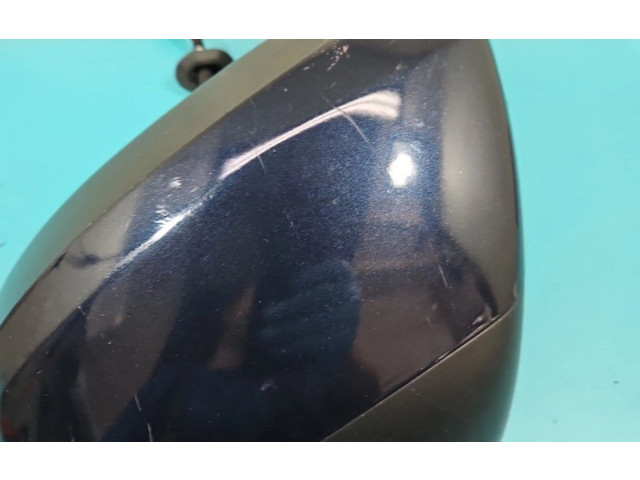 Зеркало электрическое        Peugeot 5008   -  года   