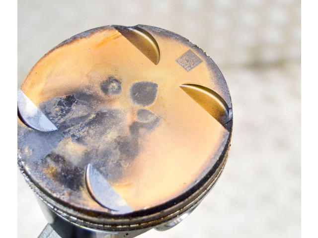 Píst 9A210393000, 9A210391600 Porsche 911 991 MDC.HA