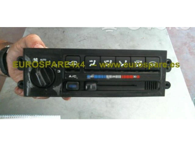 Блок управления климат-контролем 85330-05000, 4108-0054 SsangYong Musso