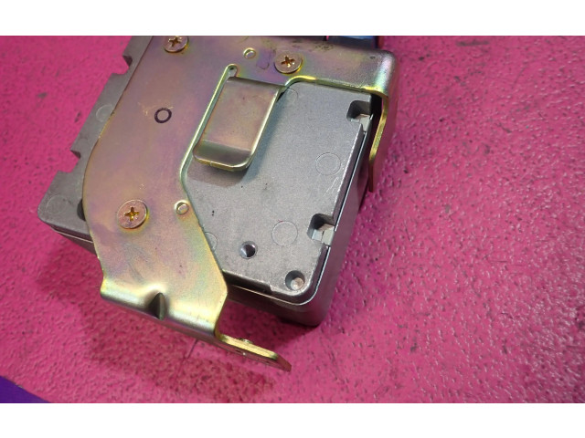 Насос усилителя руля 8200222352, 8200222352 Renault Clio II