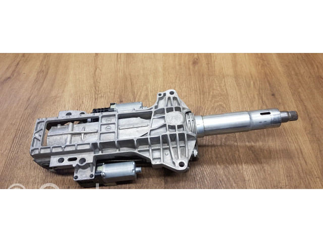  рейка  Колонка рулевая A2534604200   Mercedes-Benz GLC X253 C253 2015- года