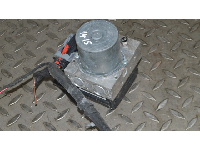 Блок АБС 8K0907379CP   Audi  A5  2016 -  года