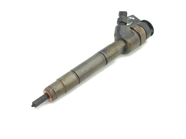 Форсунка A6400700787    Mercedes-Benz A W169   