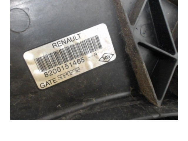 Вентилятор печки    7701071863, 7701071863   Renault Scenic II -  Grand scenic II