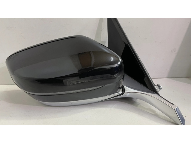 Zpětné zrcátko pravé BMW 7 G11 G12 2015 1234567
