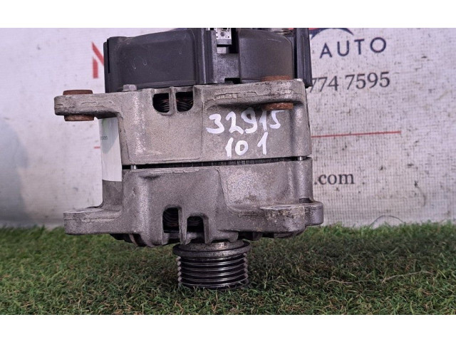 Генератор CJCA Audi Q5 SQ5