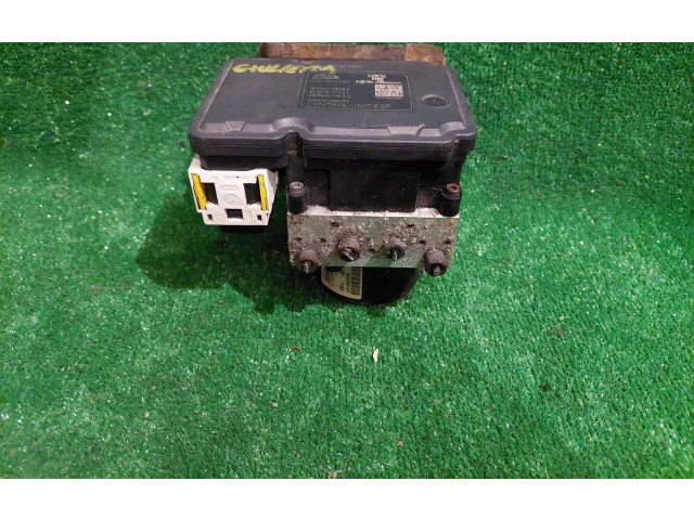 Блок управления АБС Alfa Romeo Giulietta