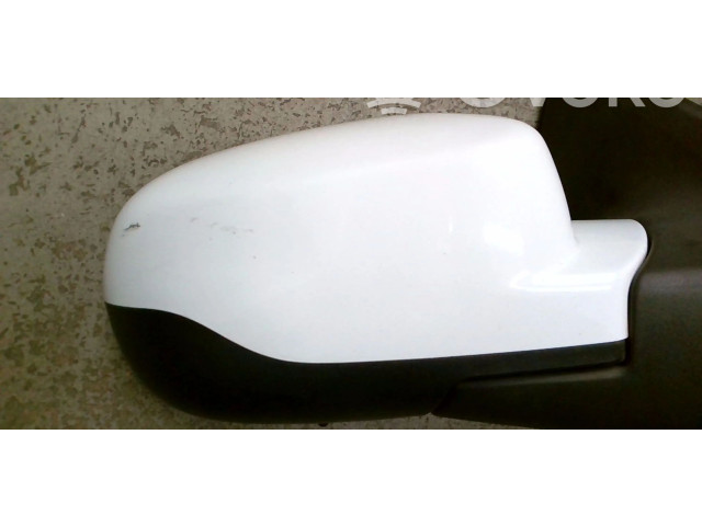 Зеркало (управляемое электричеством) 8200802081   Renault Clio III