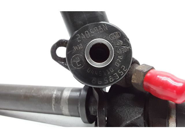 Vstřikovač 8658352, 0445110078 Volvo XC70